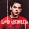Bild des Albums von David Archuleta
