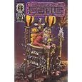 Book of Spells Number 2 (The Crook) by Richard MacDougall