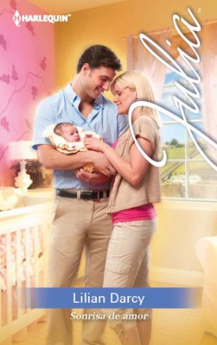 Sonrisa de amor (Julia) (Spanish Edition)