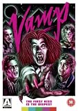 Vamp [DVD] [1986]