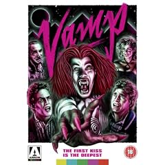 Vamp [DVD] [1986]