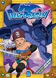 Blue Dragon 2