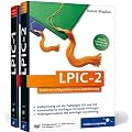 LPIC-1 und LPIC-2: Das komplette Pr�fungswissen (Galileo Computing)
