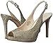 Nine West Women's Emilyna Fabric Dress Pump