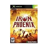 Iron Phoenix