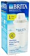 Brita water pitcher replacement filter - 1 ea