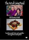 The Art of Living Food