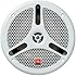 JBL MS6200 6.5-Inch 2-Way Marine Speakers (Pairs)
