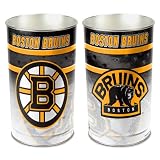 Wincraft Boston Bruins Waste Basket - Boston Bruins One Size
