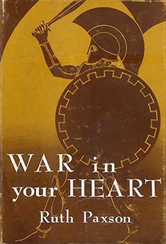 War in Your Heart