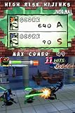 Teenage Mutant Ninja Turtles: Arcade Attack (Nintendo DS)