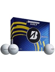 Bridgestone Golf 2014 Tour B330 S Golf Balls (Pack of 12)