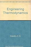 Engineering thermodynamics