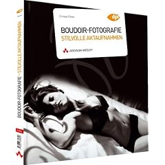 Boudoir-Fotografie - Stilvolle Aktaufnahmen