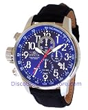 Invicta Men's 1513 I Force Collection Chronograph Strap Watch