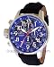 Invicta Men's 1513 I Force Collection Chronograph Strap Watch