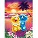 Romantischer Abend - Puzzle 500 Teile Starline