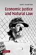 Image of Economic Justice and Natural Law