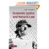 Economic Justice and Natural Law