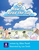 Info Trail Beginner:How to Read the Sky (Literacy Land)