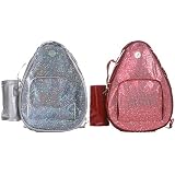Whak Sak Saturday Night Small Sling Tennis Bag