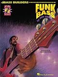 Funk Bass (Bass Builders)