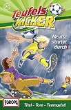 Produkt-Bild: 21/Moritz Startet Durch! [Musikkassette] [Musikkassette]