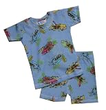 At Home by Jumpers - Woodie Short Pajamas (12 months)