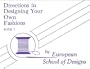Directions in Designing Your Own Fashions (Set of 3 Volumes, 1,2,& 3.)