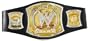 WWE Wrestling Meisterschafts G�rtel [UK Import]