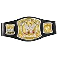 WWE Championship Title Belt