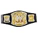WWE Championship Title Belt