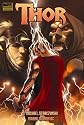 Thor By J. Michael Straczynski Volume 3 Premiere HC (Marvel Premiere Edition)