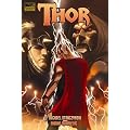 Thor by J. Michael Straczynski vol.3 (Premiere)