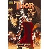 Thor by J. Michael Straczynski vol.3 (Premiere)par J.Michael Straczynski