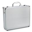 Top Performance Clipper Case Chrome