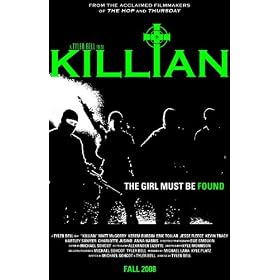 Killian Affiche du film Poster Movie Killian (27 x 40 In - 69cm x 102cm) Style A