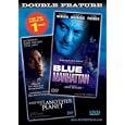 Buy Blue Manhattan and Brother From Another Planet (DVD Double Feature)