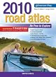 USA Road Atlas 2010 - Large Scale (AMC Road Atlas)