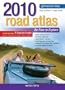 American Map United States Road Atlas 2010 Large Scale (American Map Road Atlas)