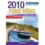 American Map United States Road Atlas 2010 Large Scale (American Map Road Atlas)
