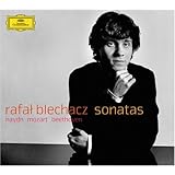 Sonatas (Haydn/Mozart/Beethoven)
