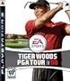 Tiger Woods PGA Tour 08