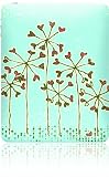 Skinit Protective Skin (Fits Latest Apple iPad); Sweetheart Garden