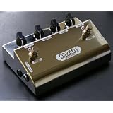 ◆最新版◆国内未発売◆ Cornell コーネル Distortion Pedal　 『並行輸入品』