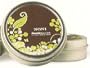 Bluewick Bloom Noni 2 oz Soy Candle Travel Tin