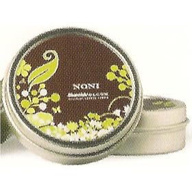 Bluewick Bloom Noni 2 oz Soy Candle Travel Tin