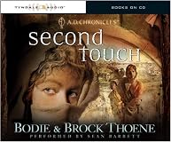 Second Touch (Thoene, Bodie)