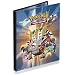 Ultra Pro 82104 - Portfolio 4-Pocket PKM Generic Lenticular