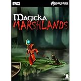 Magicka: Marshlands DLC [Online Game Code]